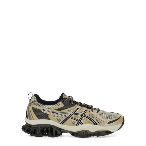 Asics 亚瑟士 中性（成人） SS25 运动鞋 GEL-QUANTUM KINETIC