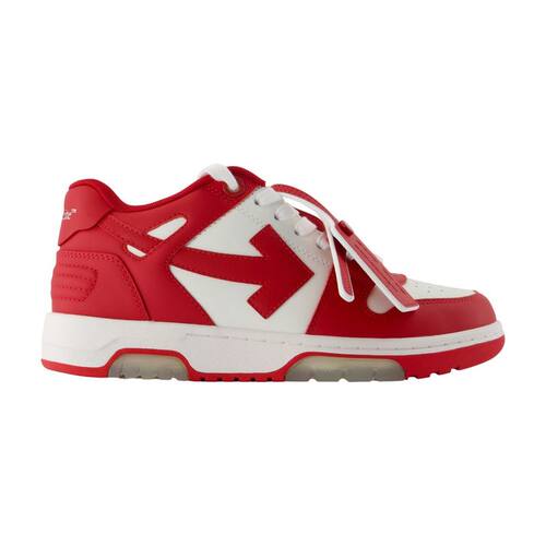 Off-White 女士 SS26 运动鞋 OUT OF OFFICE