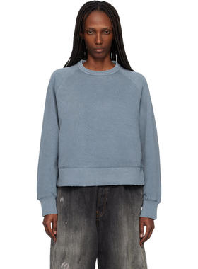 Carhartt WIP 女士 卫衣 蓝色 Torion 套头衫