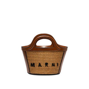 玛尼 TROPICALIA 女士 手提包 手袋 SS26 Marni