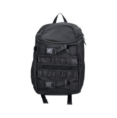 Carhartt WIP 卡哈特 男士 SS26 双肩包 Carhartt WIP Bags 黑色