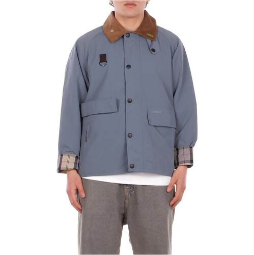 Barbour 巴伯尔 男士 SS26 夹克 Barbour Icons Spey