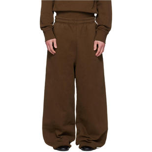 运动长裤 男士 棕色 Full Entire 长裤 Studios