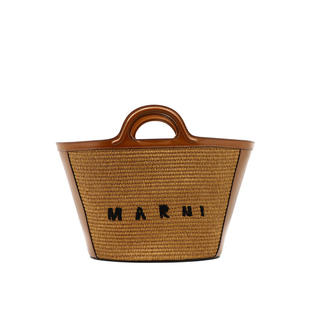 玛尼 TROPICALIA 女士 手提包 手袋 SS26 Marni