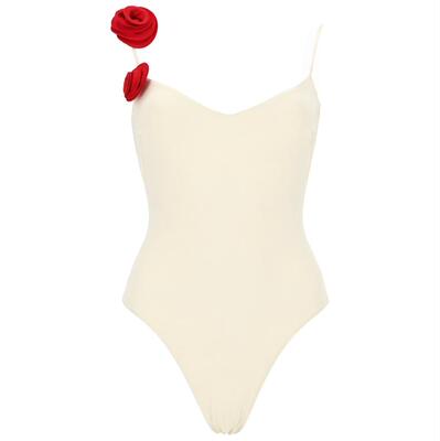 La Reveche 女士 SS26 泳装 COSTUME INTERO 