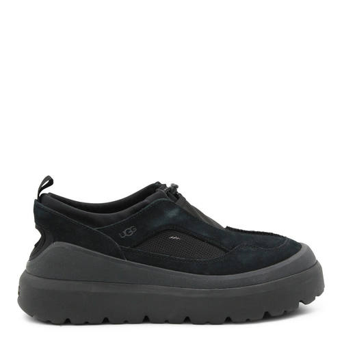 UGG Australia 男士 SS26 T恤 Heritage Utility Axoid运动鞋