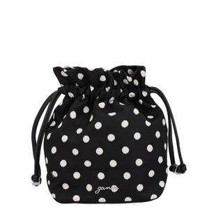 甘尼 BOU 女士 手提包 水桶包 SS26 Ganni