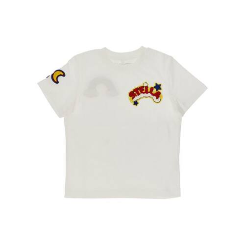 Stella Mccartney 斯特拉·麦卡特尼 中性（儿童） T恤