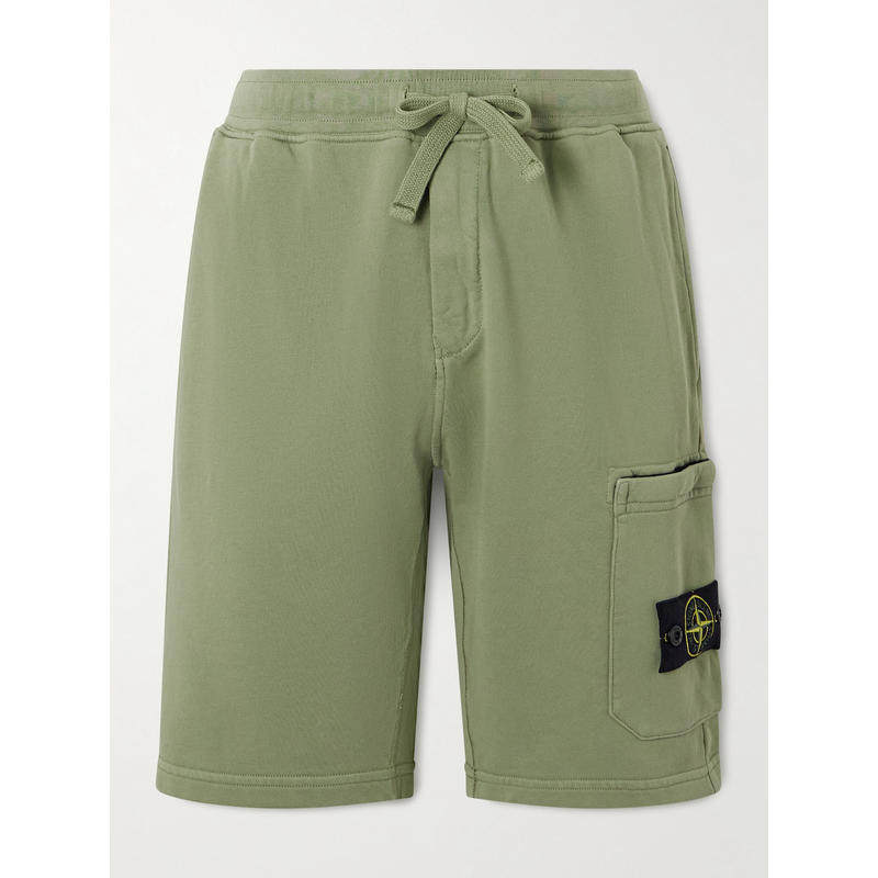 Stone Island 男士 短裤,男装,短裤,淘宝优惠券,粉丝福利购,淘宝优惠卷