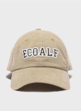 Ecoalf 男士 FW26 帽子