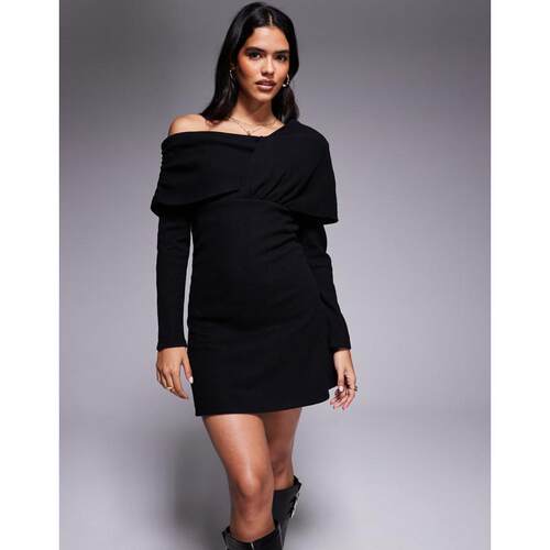 ASOS DESIGN 女士 短款连衣裙