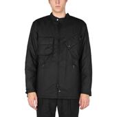 长袖 Barbour 夹克 FW21 休闲夹克 男士