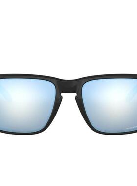 Oakley 欧克利 男士 SS26 太阳镜 Oakley Holbrook 方形镜框