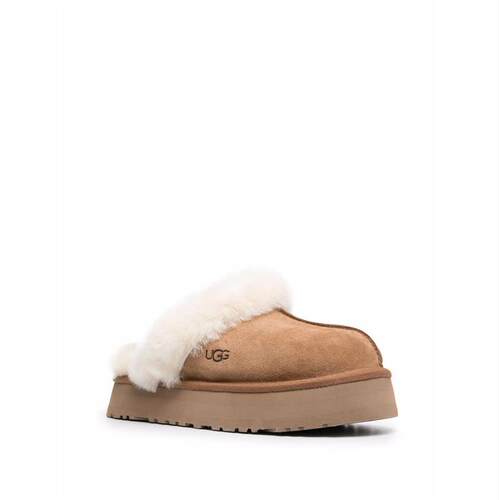 UGG Australia 女士 FW26 凉鞋 棕色