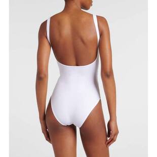 Asia 连体泳衣 泳衣 女士 ERES