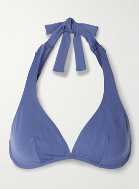 ERES 女士 比基尼 Les Essentiels Initiale 抹胸比基尼上装