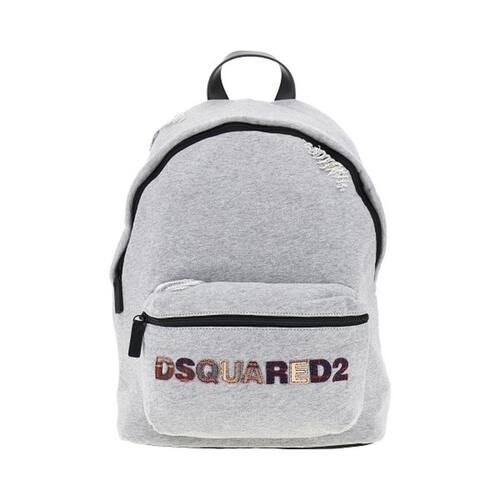 DSquared2 D二次方 中性（儿童） 双肩包 DSQUARED2 背包童装