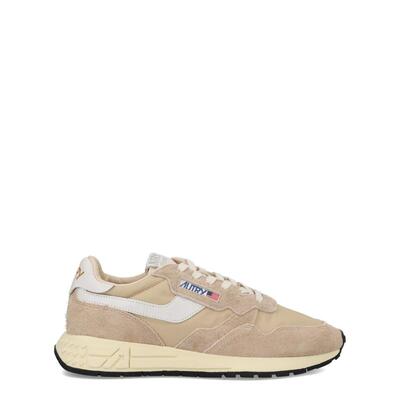 Autry 奥特里 男士 SS26 运动鞋 