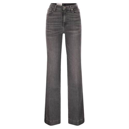 7 For All Mankind 赛文·弗奥曼德 女士 牛仔长裤