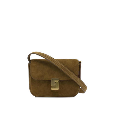 Soeur 女士 SS26 斜挎包 