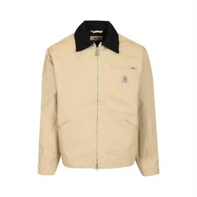 Carhartt WIP 卡哈特 男士 夹克 Carhartt WIP OG 底特律工作