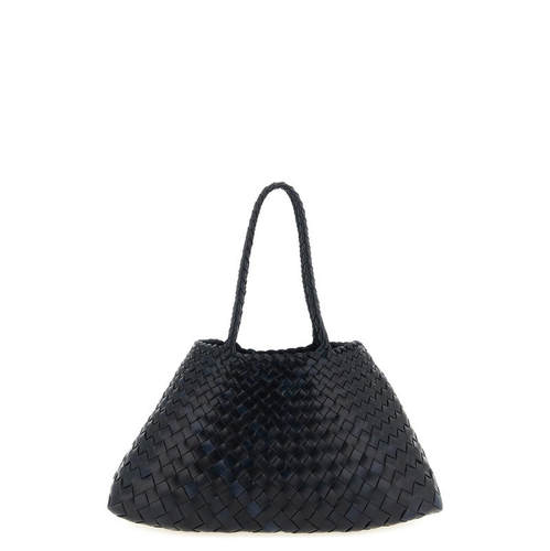 Dragon Diffusion 女士 FW26 单肩包 'Santa Croce Big' 肩包