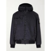 男士 石头岛 夹克 Island Stone