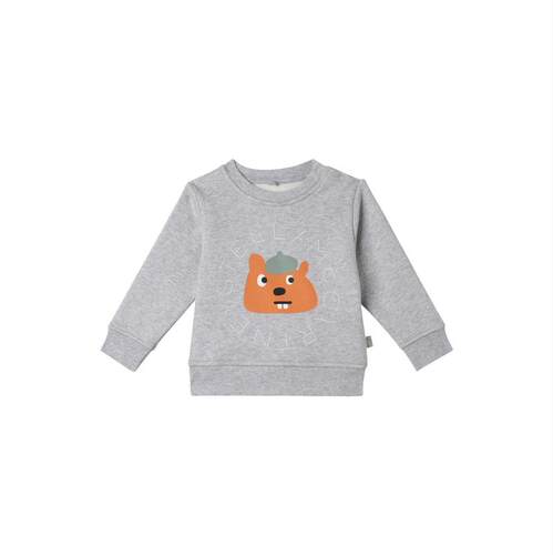 Stella Mccartney 斯特拉·麦卡特尼 女童 FW25 卫衣 童装