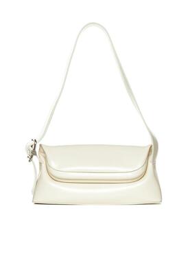 Osoi 女士 SS26 单肩包 文件夹 Brot 流浪汉包