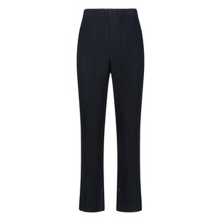 Miyake Issey 男士 FW25 褶襉褲 Homme 长裤 Plissé