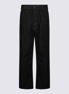 Essentials 男士 SS26 长裤 FEAR OF GOD 基础款裤子