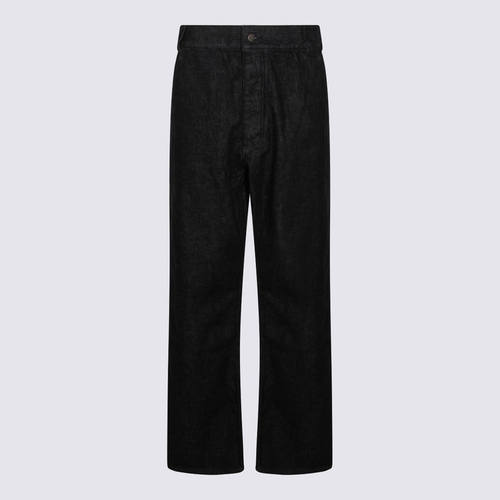 Essentials 男士 SS26 长裤 FEAR OF GOD 基础款裤子