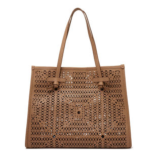 Gianni Chiarini 女士 SS26 托特包 Marcella 购物袋