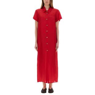 连衣裙 SS25 EFFY 欧根纱衬衫 Khaite 式 女士