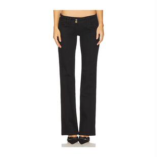 London 微喇裤 女士 Thirteen 牛仔长裤 Jaded