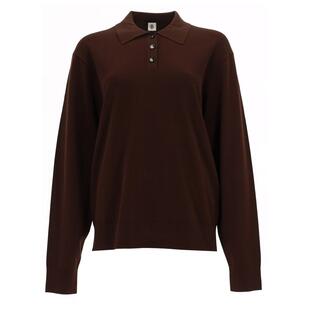 THE GARMENT 女士 SS26 POLO衫