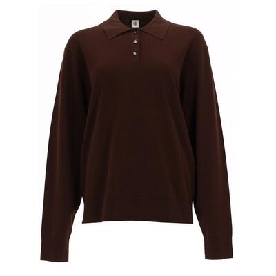 THE GARMENT 女士 SS26 POLO衫 