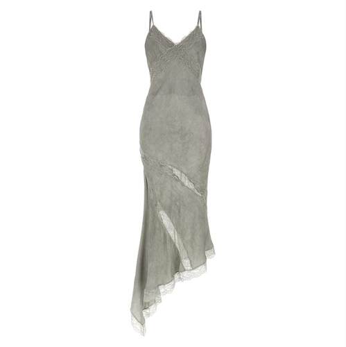 The Andamane 女士 SS26 连衣裙 'Rosetta'
