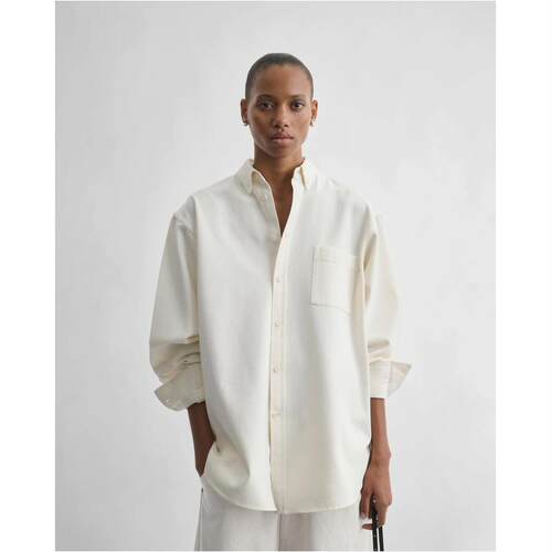PHOEBE PHILO 女士 FW26 衬衫 CAMICIE