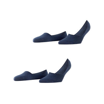 Burlington 女士 FW26 袜子 EVERYDAY DONNA FANTASMINI (2件装)