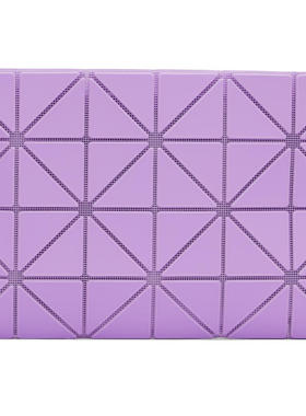 Bao Bao Issey Miyake 女士 腰包 紫色 Lucent W Color 手拿包