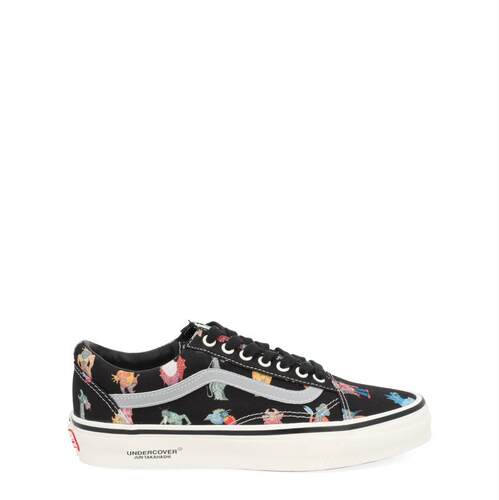 Vans 范斯 男士 FW25 运动鞋 OTW OLD SKOOL VANS X UNDERCOVER