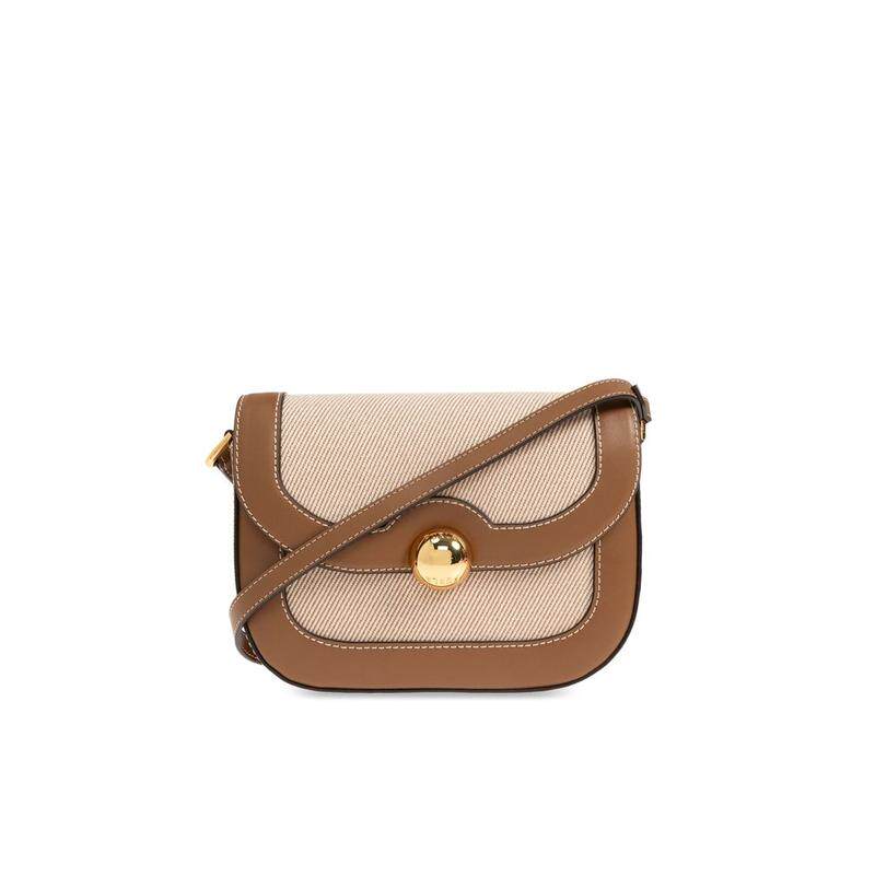 Furla 芙拉 女士 SS26 单肩包 芙拉月光翻盖