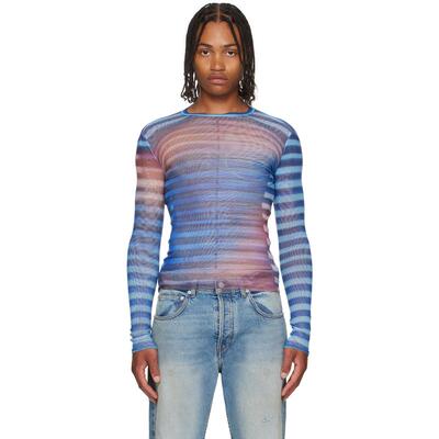 Jean Paul Gaultier 让·保罗·高缇耶 女士 FW25 上衣 'Air'