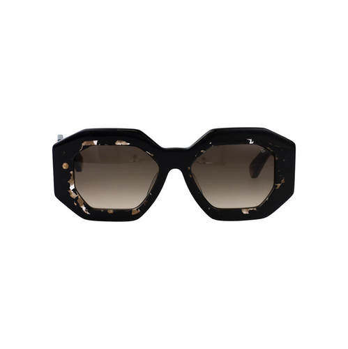 Philipp Plein 菲利普普兰 女士 FW25 太阳镜 SPP098M
