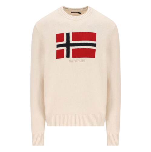 Napapijri 男士 FW26 上衣 MURA