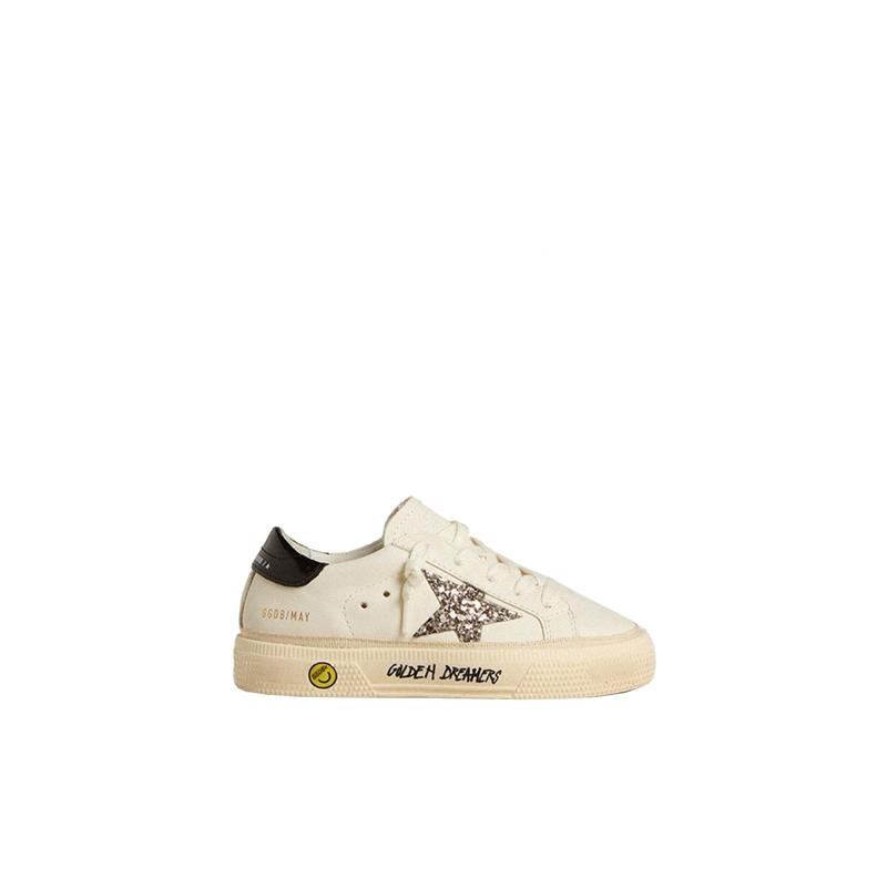 Golden Goose Deluxe Brand 黄金鹅 中性（儿童） 运动鞋 童鞋