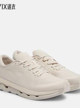 On昂跑 女款Cloudzone 跑步鞋 迷衣时尚