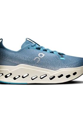 On 昂跑 男士 SS26 运动鞋 Cloudsurfer Max