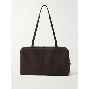 The Row 女士 SS26 单肩包 Row Astra 保齡球包